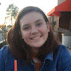 Meet your Posher, Jillian